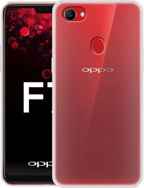 Oppo F7